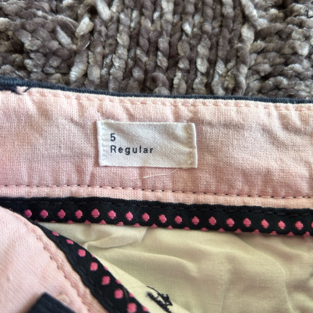 Uniform bottoms - Picture 2 of 4
